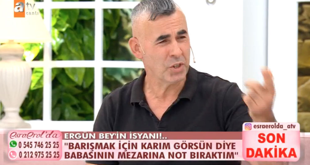 esra erol da ergun cogas kimdir gulen selma cogas kimdir gulen selma cogas olayi nedir